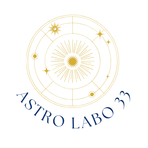 Astro Labo 33